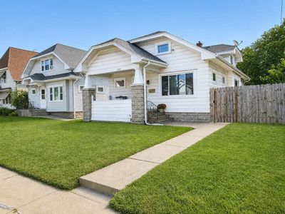 1525 Arthur AVENUE, Racine, WI, 53405