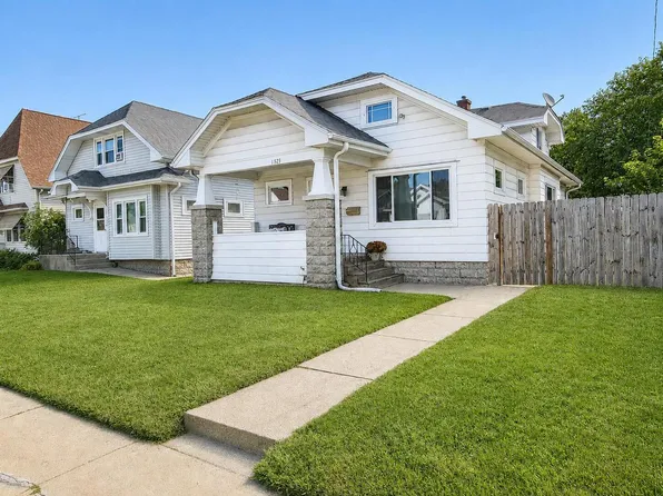 1525 Arthur AVENUE, Racine, WI 53405