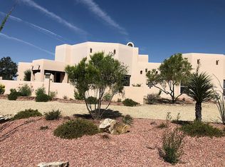 5512 Artist Rd, Las Cruces, NM 88011