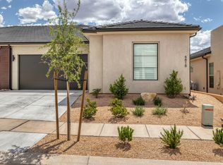 4818 S Wallace Dr, Saint George, UT 84790