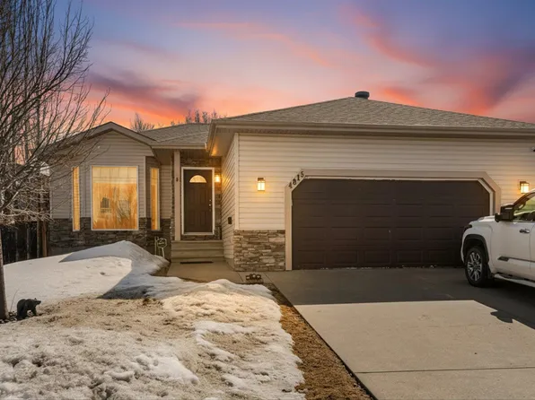 4815 53rd Ave, Thorsby, AB T0C 2P0