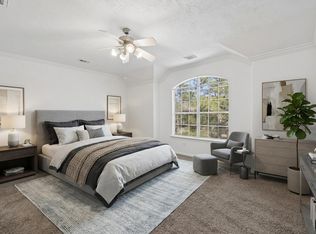 82 W Twinvale Loop, Conroe, TX 77384