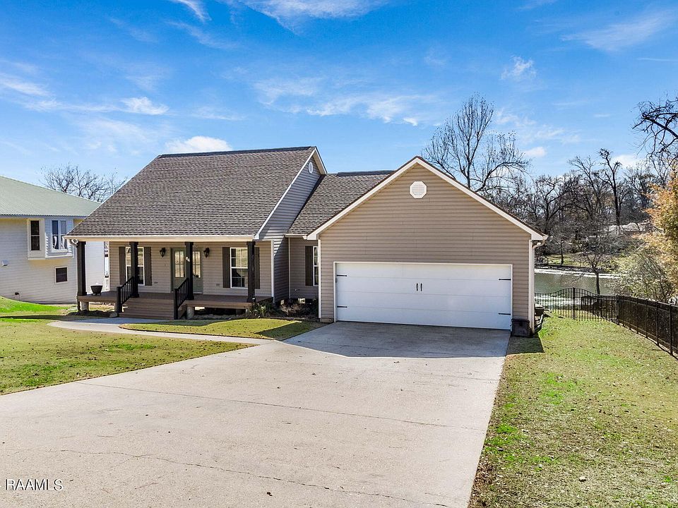 64 Hidden Hills Lake Rd, Arnaudville, LA 70512 Zillow