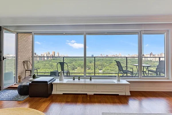 Rented by Corcoran | media 4