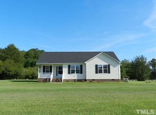 1005 Stonewater Dr, Raleigh, NC 27603