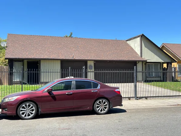 7607-7605 Loucreta Dr, Sacramento, CA 95828