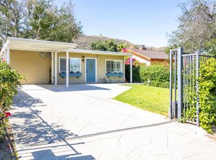 7610 Valmont St, Tujunga, CA 91042