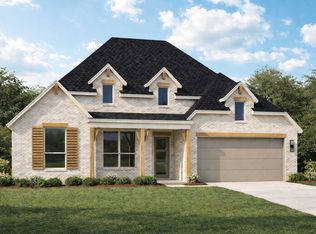 1332 Castello Dr, Fate, TX 75087