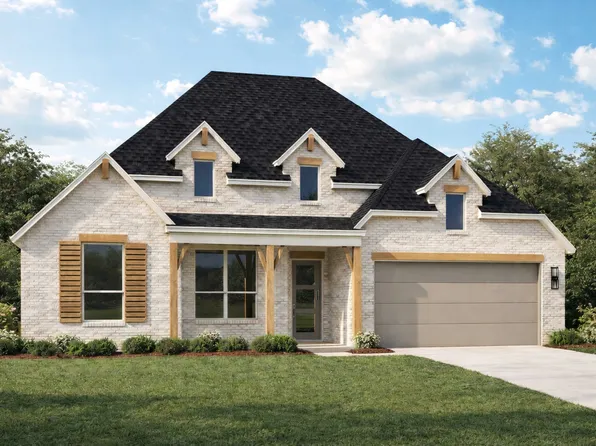 1332 Castello Dr, Fate, TX 75087