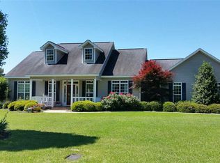 910 Lakeview Rd, Byron, GA 31008