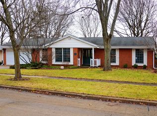 1706 Margaret Ln, Dekalb, IL 60115