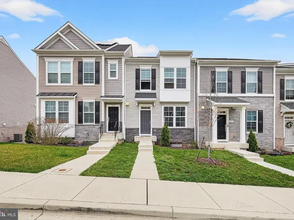 1017 Flester Ln, Laurel, MD 20707