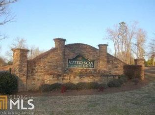 137 Canter Way, Jefferson, GA 30549