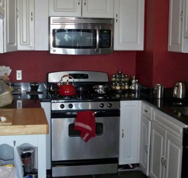 448 Park Dr #A1 — Photo 1