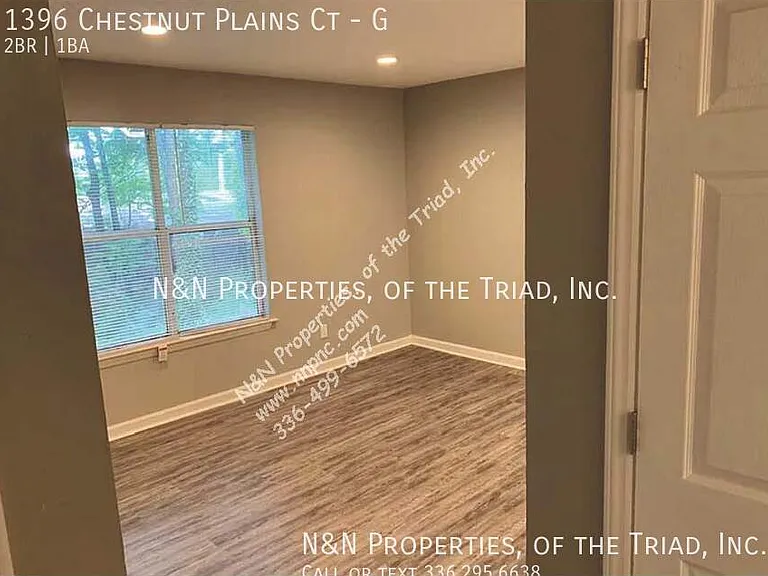 1396 Chestnut Plains Ct #G — Photo 8
