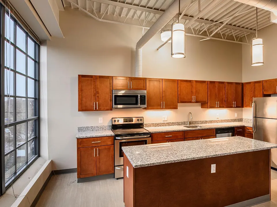 West 25th Street Lofts