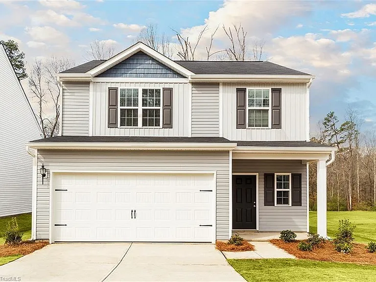 3998 Meredith Woods Ln — Photo 1