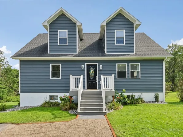 4412 Route 22 Hwy E, Blairsville, PA 15717