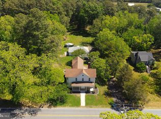 3231 Lawsonia Rd, Crisfield, MD 21817