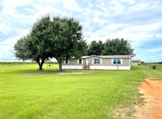 2526 N Cook Rd, Babson Park, FL 33827