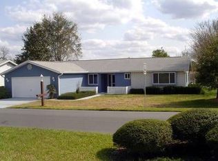 8568 SW 108th Pl, Ocala, FL 34481