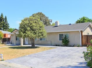 Felice ✨ 17911 Los Felice Dr, Saratoga, CA 95070 | Zillow