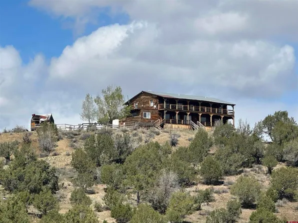 40300 D Road, Crawford, CO 81415