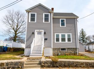 30 Ridge Ave, Dedham, MA 02026