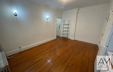 Rented by AM Residential