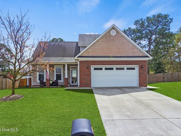 2245 Lakedale Drive, Fayetteville, NC 28306