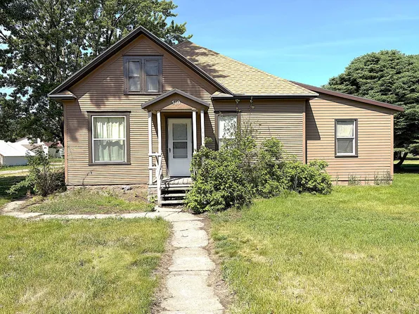 510 Windom St, Orchard, NE 68764