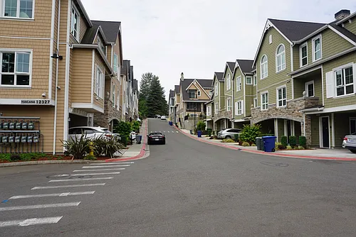 Milano Apartment and Town Homes Photo 1