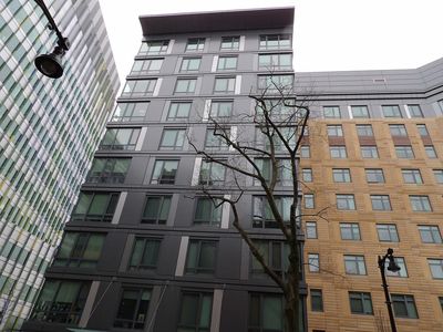 80 Fenwood Rd UNIT 1005, Boston, MA, 02115