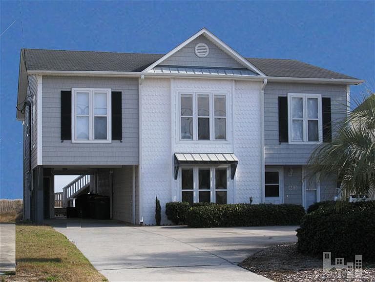 1st image of 853 S Fort Fisher Boulevard