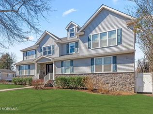 890 Woodgate Avenue, Elberon, NJ 07740