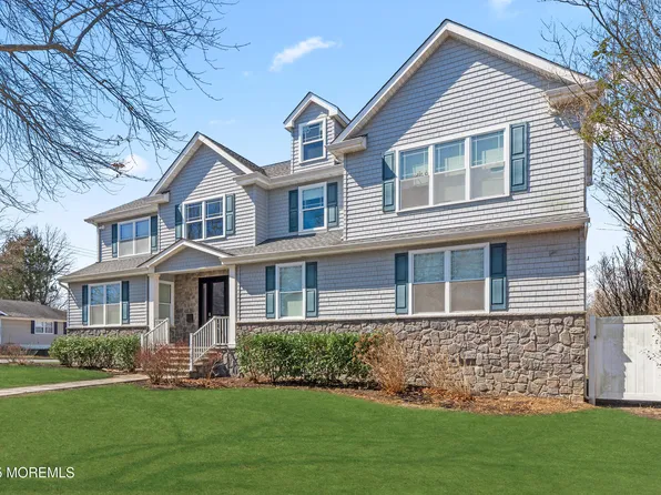 890 Woodgate Avenue, Elberon, NJ 07740