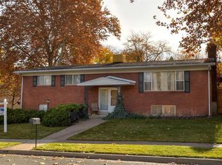 795 Ridgeview Dr, Ogden, UT 84403