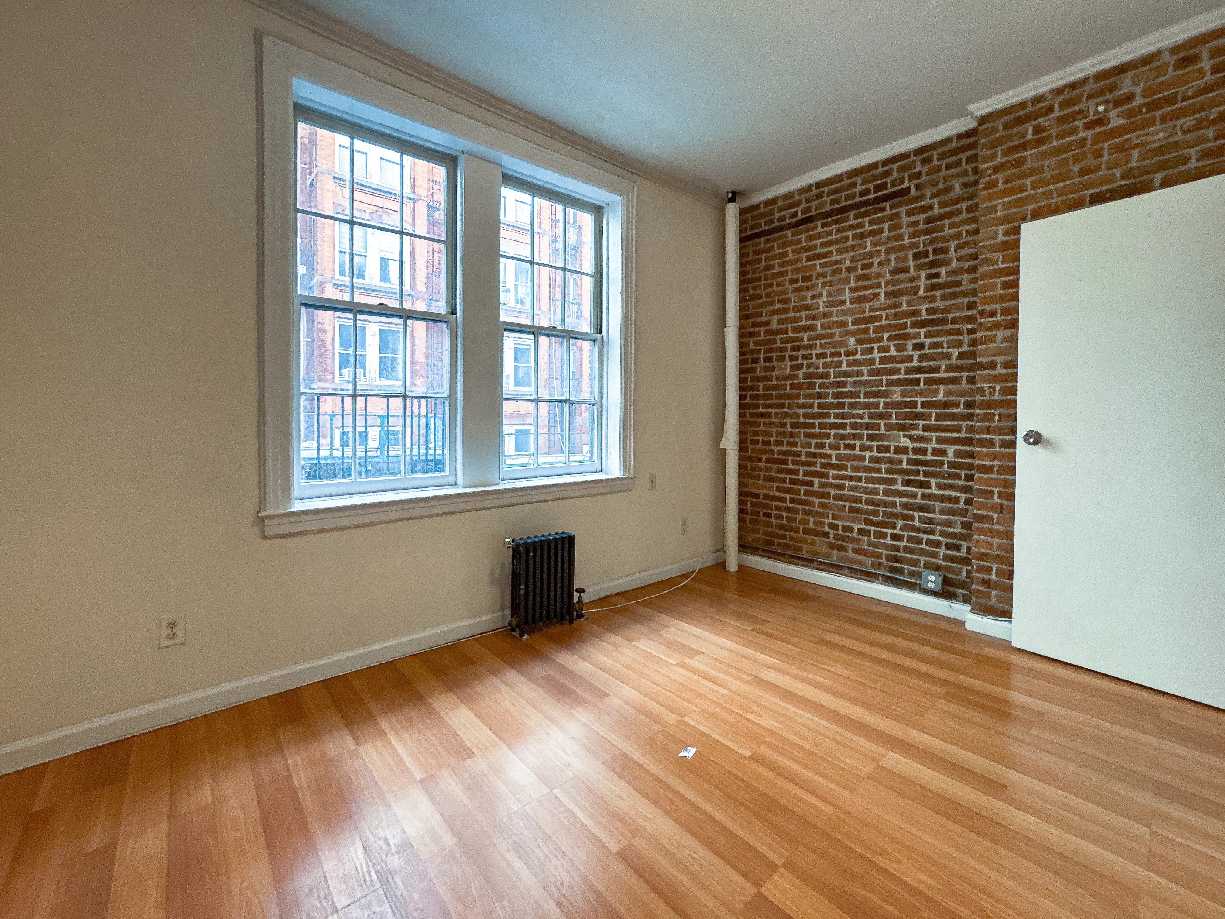 71 Pineapple Street #A5 in Brooklyn Heights, Brooklyn | StreetEasy