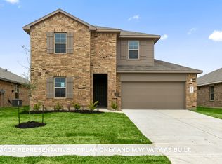 3006 Constantine, New Caney, TX 77357