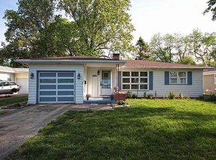 2084 W Sunset Ave, Decatur, IL 62522