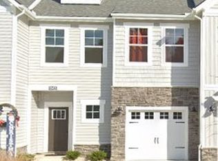 12405 Petrel Xing, Midlothian, VA 23112