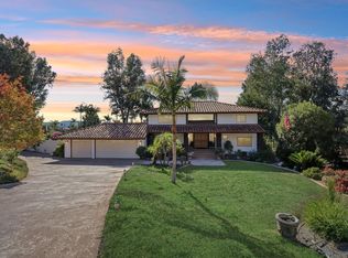 3015 Colley Ln, Escondido, CA 92025