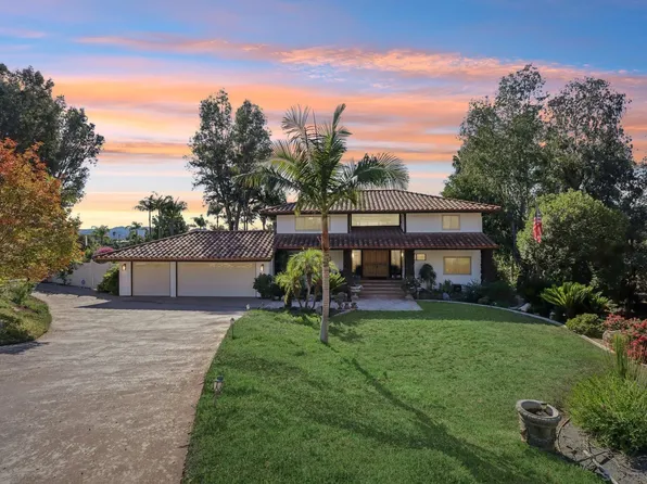 3015 Colley Ln, Escondido, CA 92025