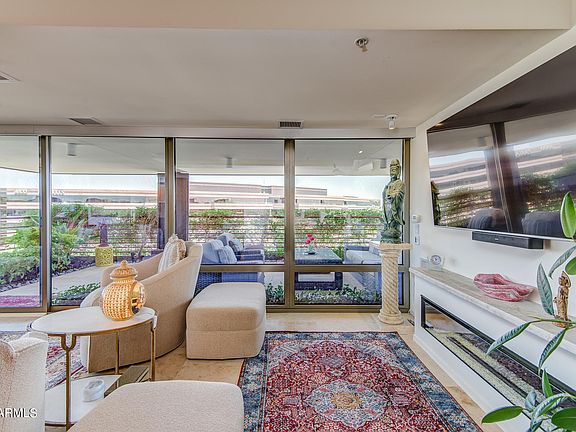 4th image of 7161 E Rancho Vista Drive #6001