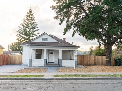 330 N 9th St, Santa Paula, CA, 93060