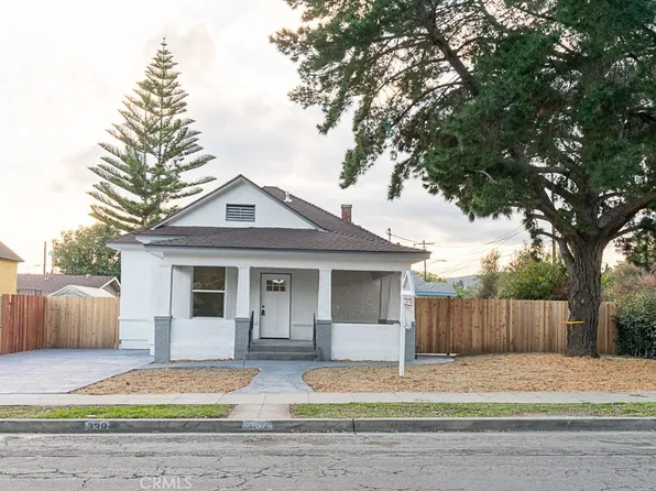 330 N 9th St, Santa Paula, CA 93060