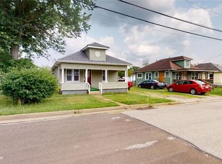 4119 14th Ave, Parkersburg, WV 26101