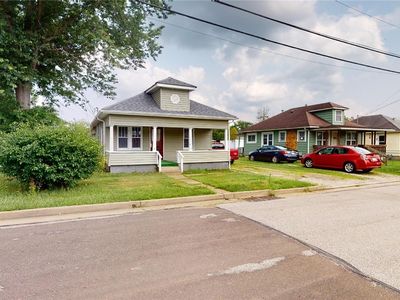 4119 14th Ave, Parkersburg, WV, 26101