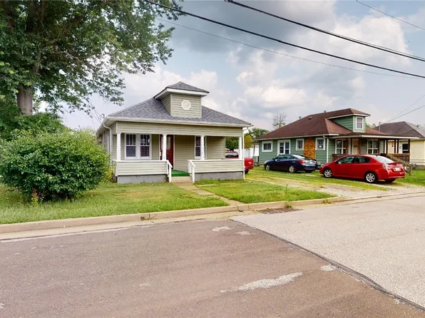 4119 14th Ave, Parkersburg, WV 26101