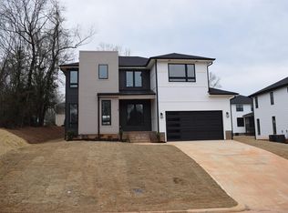 115 Jackson St, Greer, SC 29650